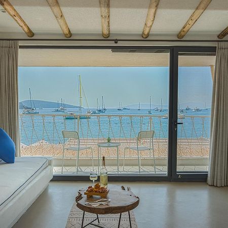Churchill Townhouse Bodrum Exterior foto