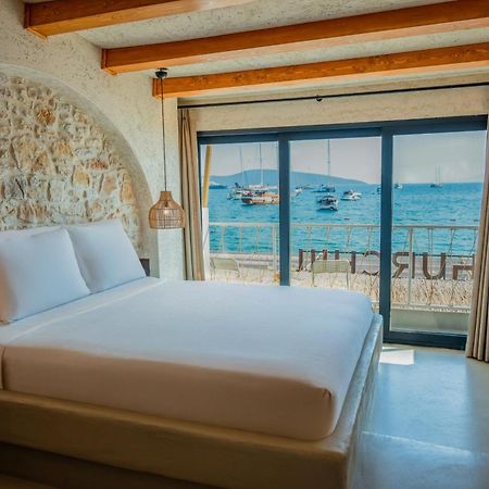 Churchill Townhouse Bodrum Exterior foto