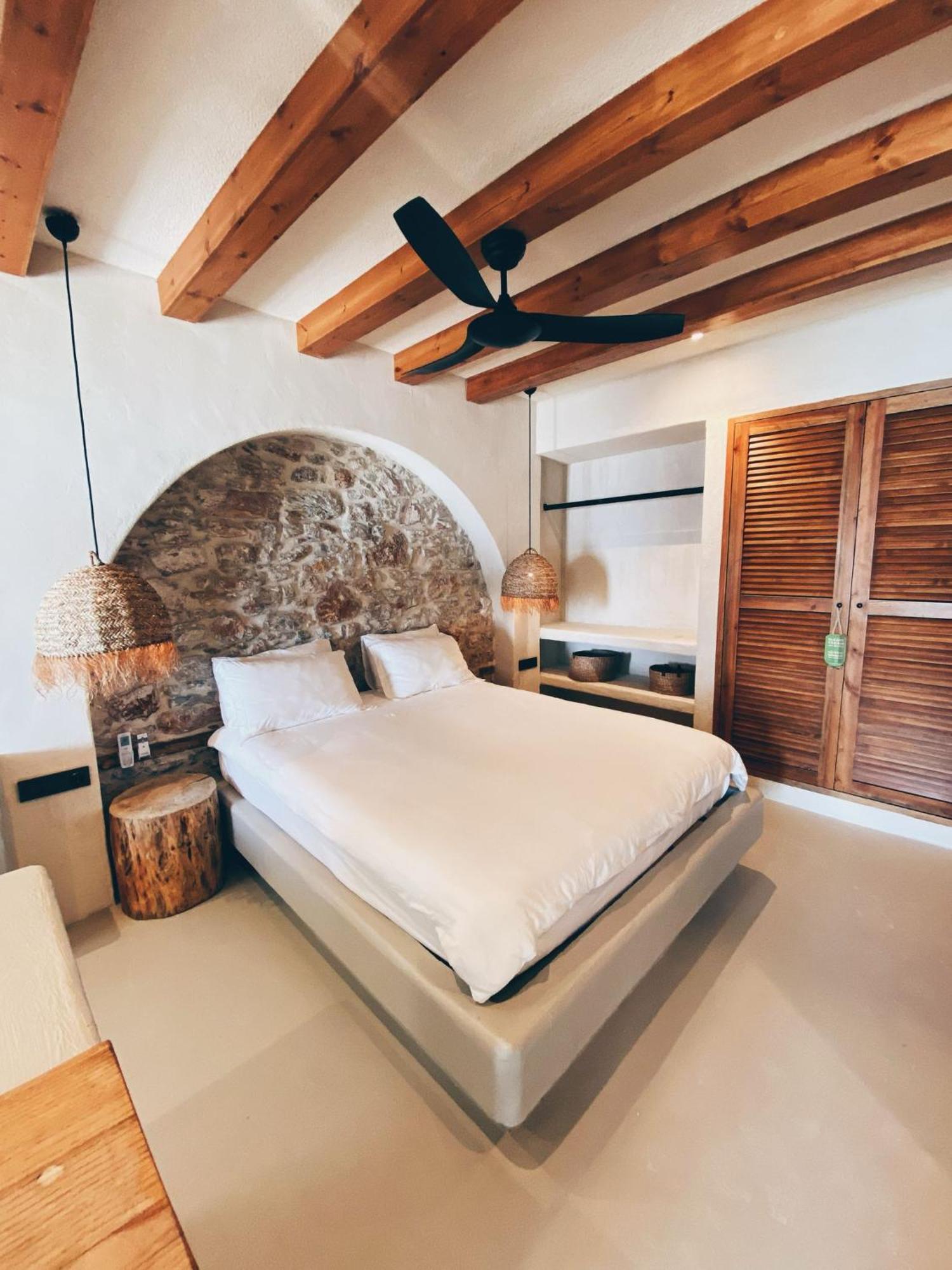 Churchill Townhouse Bodrum Exterior foto