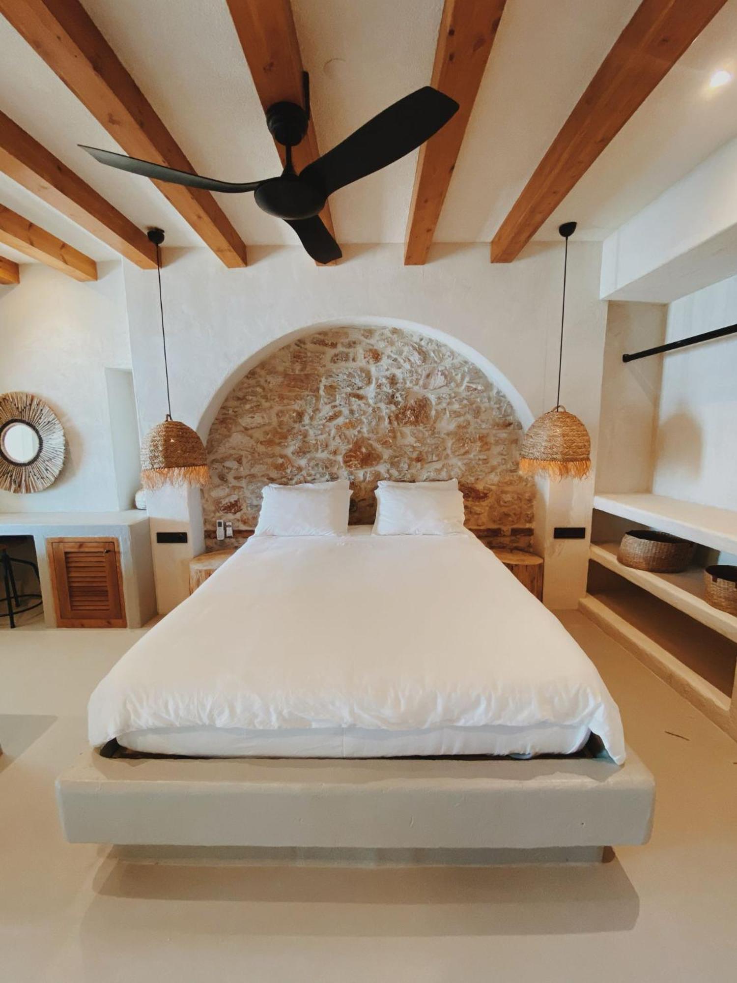 Churchill Townhouse Bodrum Exterior foto