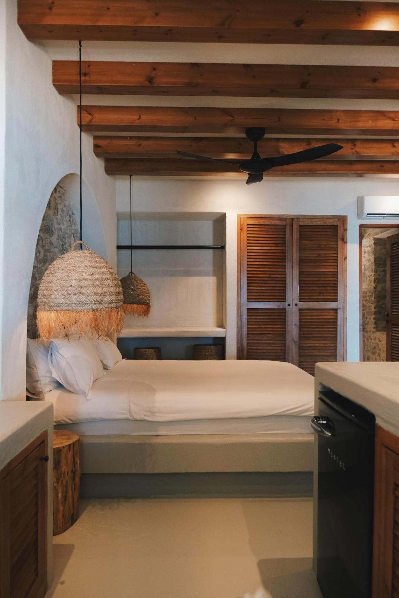Churchill Townhouse Bodrum Habitación foto