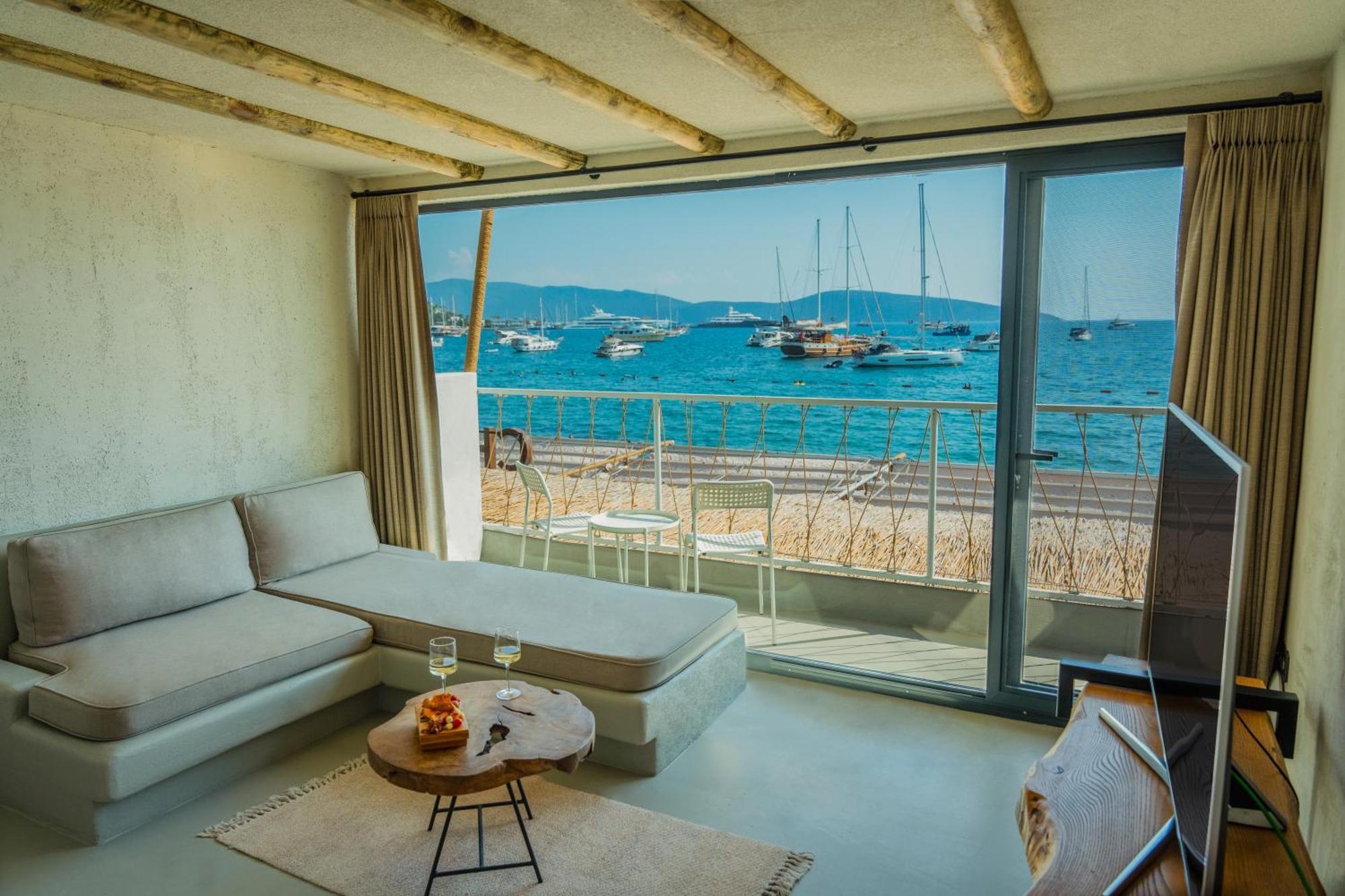 Churchill Townhouse Bodrum Exterior foto