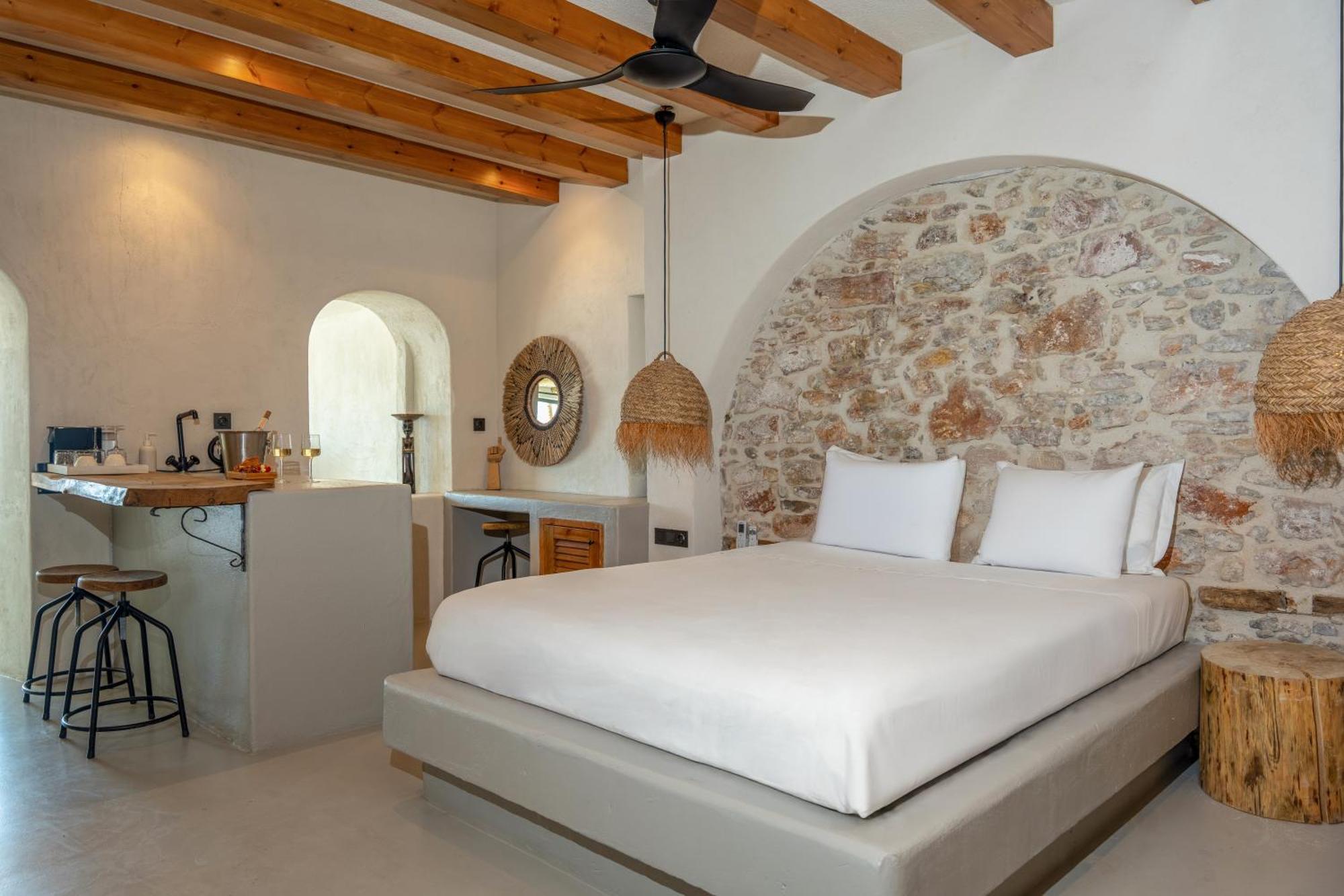 Churchill Townhouse Bodrum Exterior foto