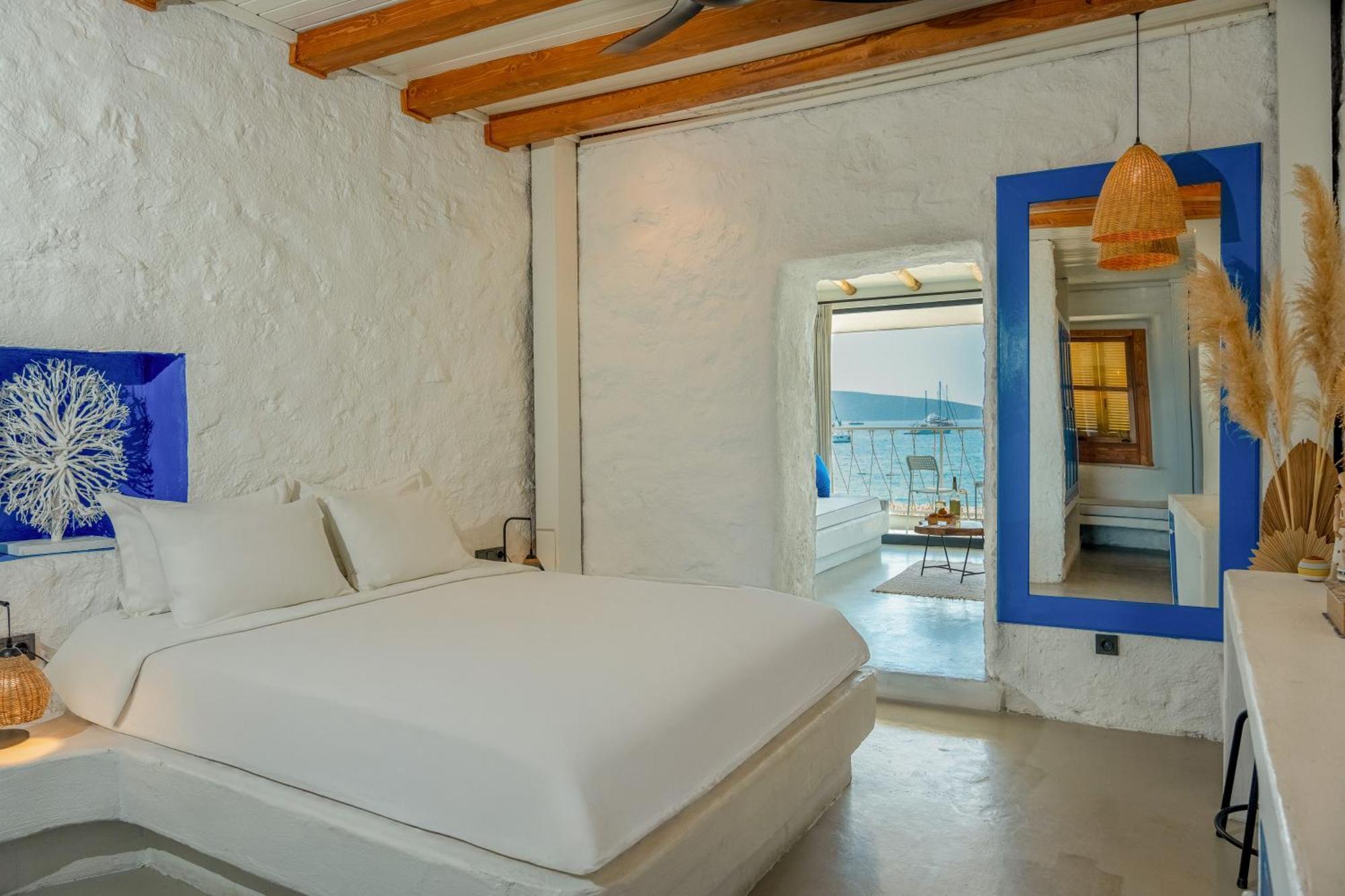 Churchill Townhouse Bodrum Exterior foto