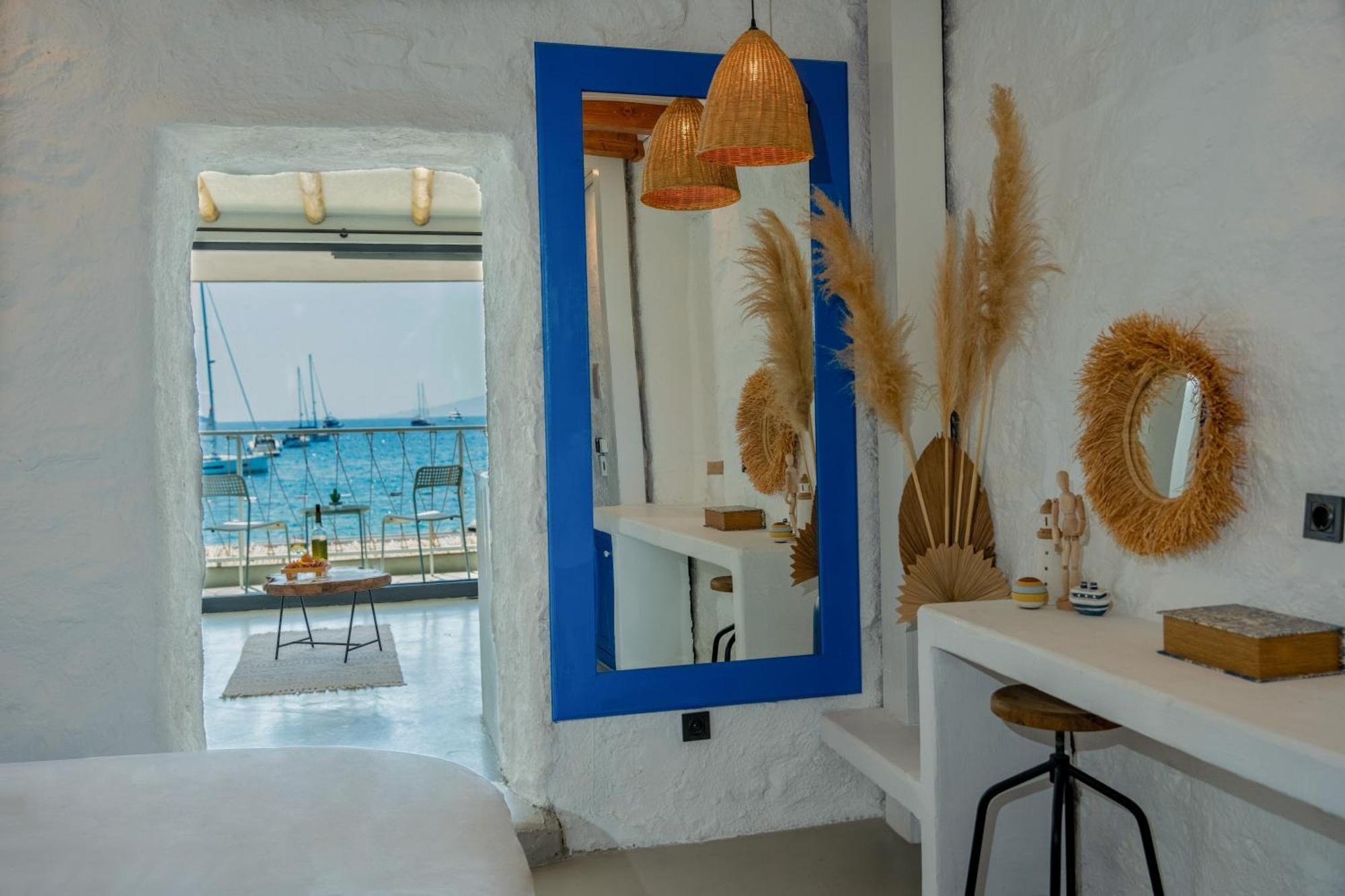 Churchill Townhouse Bodrum Exterior foto