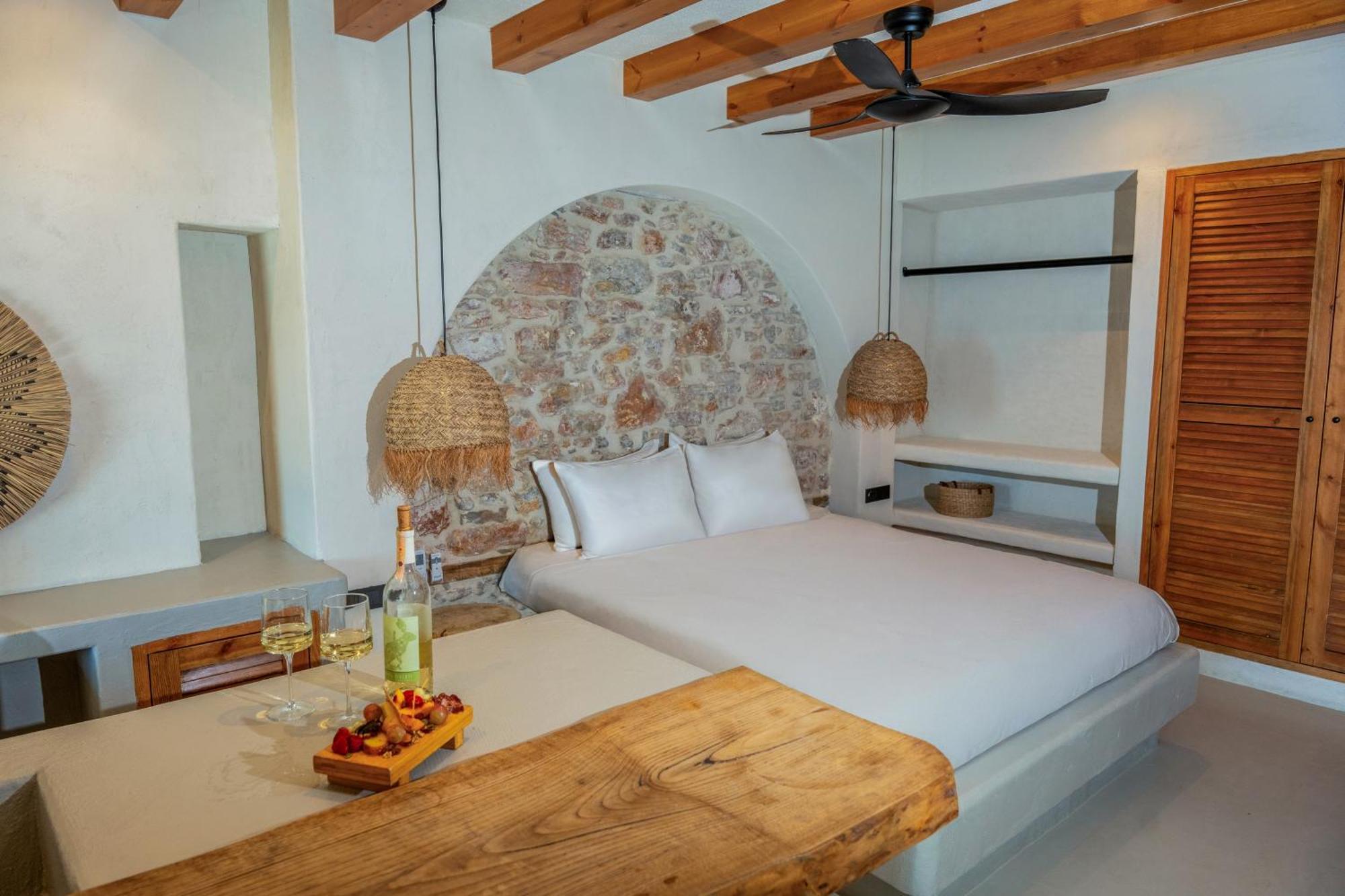 Churchill Townhouse Bodrum Exterior foto