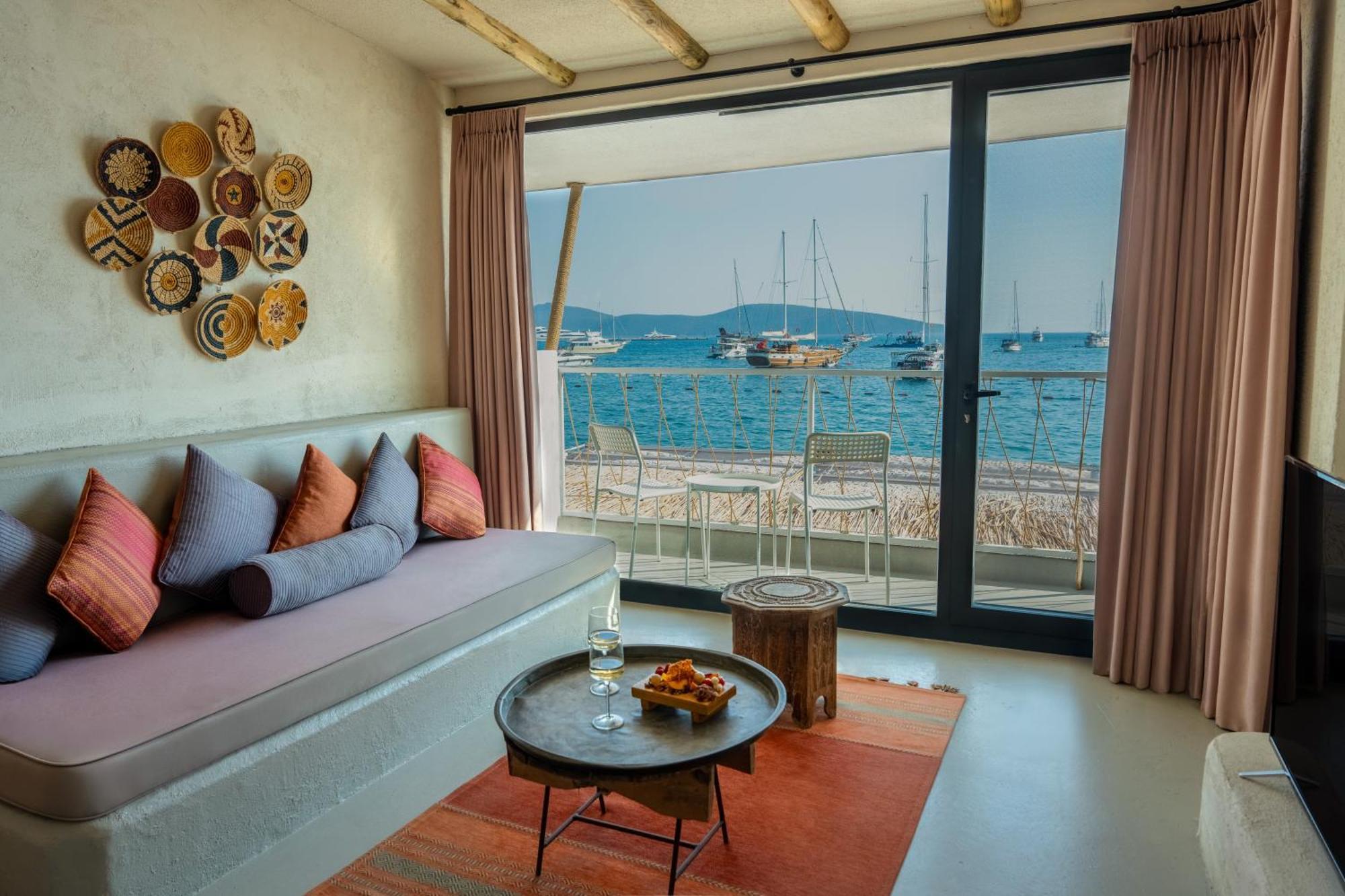 Churchill Townhouse Bodrum Exterior foto