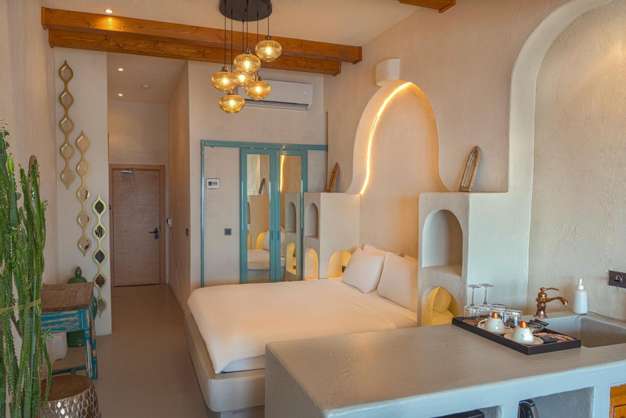 Churchill Townhouse Bodrum Exterior foto