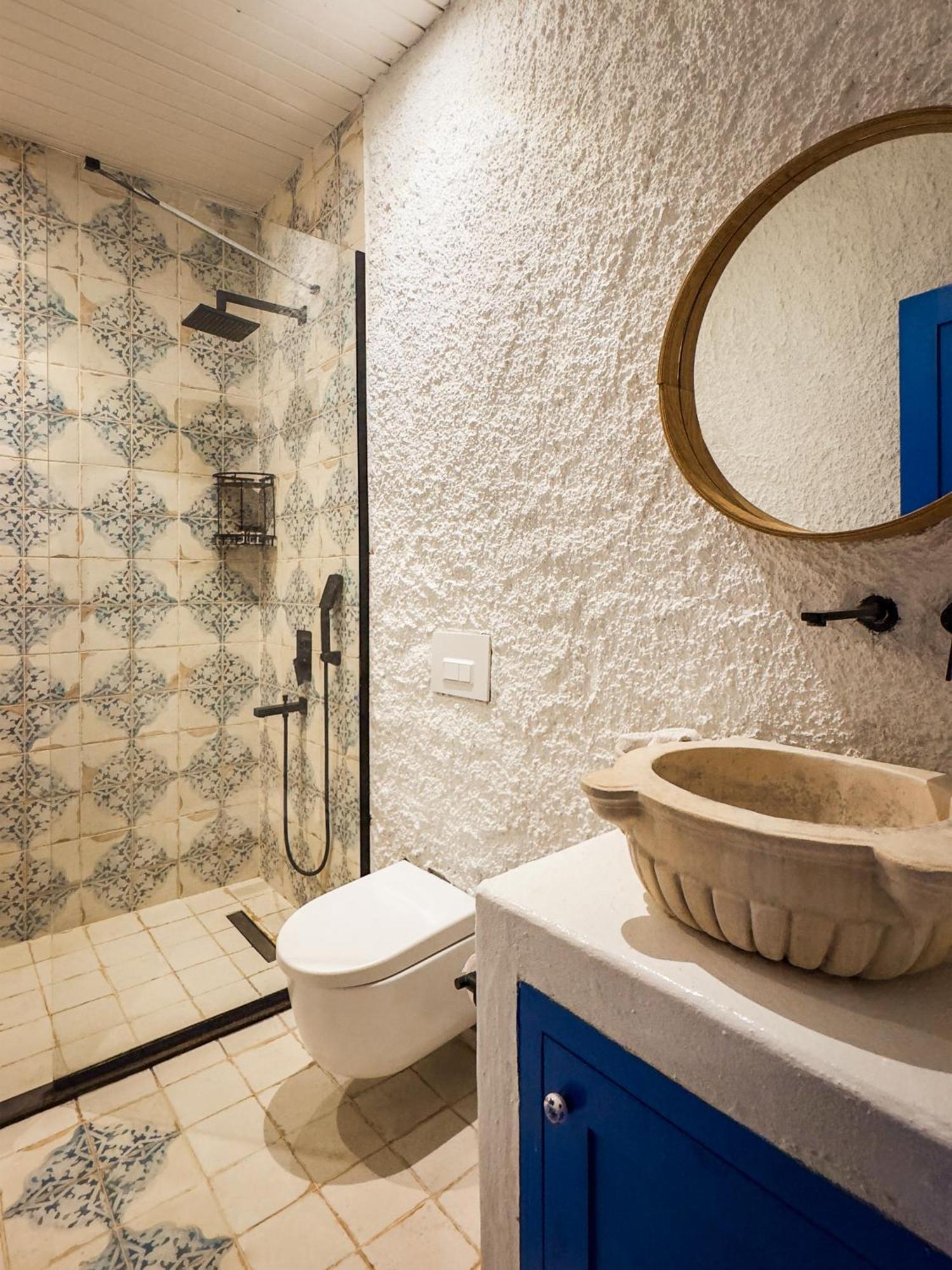 Churchill Townhouse Bodrum Exterior foto